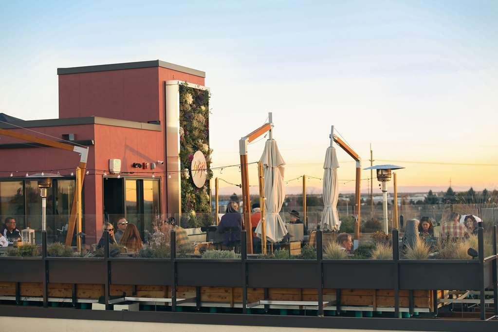 Scp Redmond Hotel מתקנים תמונה